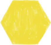 The Yellow Hexagon